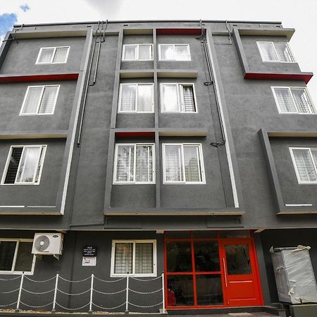 Townhouse Sarvar Hospitality Near Ascendas Park Square Mall Бангалор Екстериор снимка